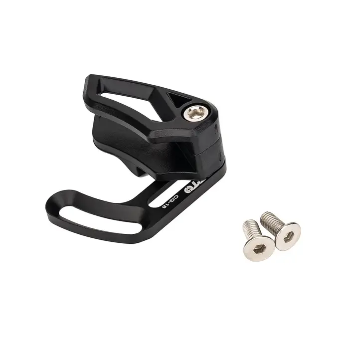 JOGuide-Accessoires anti-chute de type D pour vélo