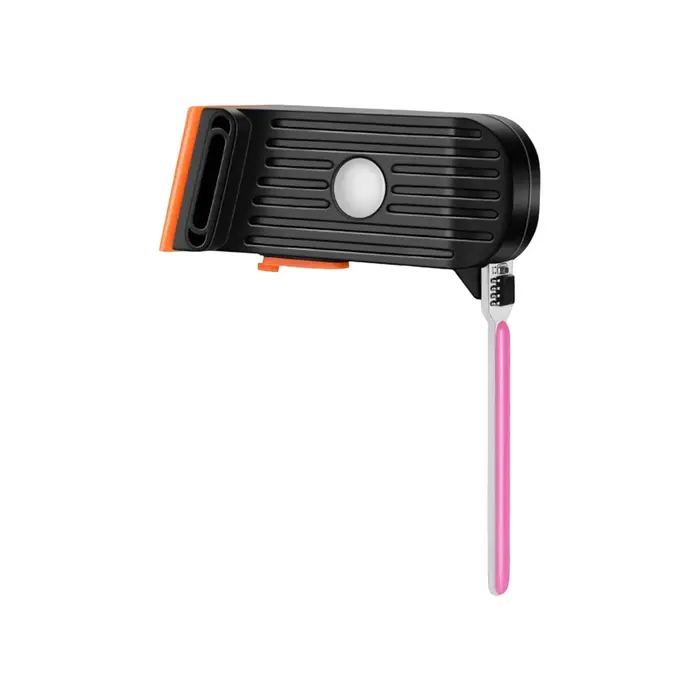 Lumière rouge USB Rechargeable