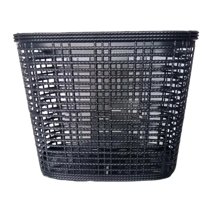 Panier de vélo pour animaux de compagnie