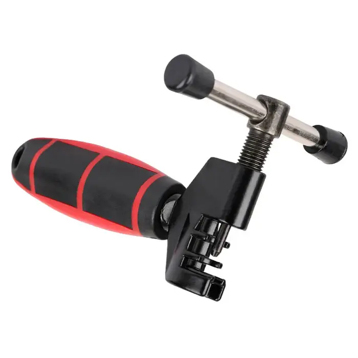 Dissolvant de goupille de chaîne de vélo, séparateur de lien de vélo, outil de réparation de Cycle v