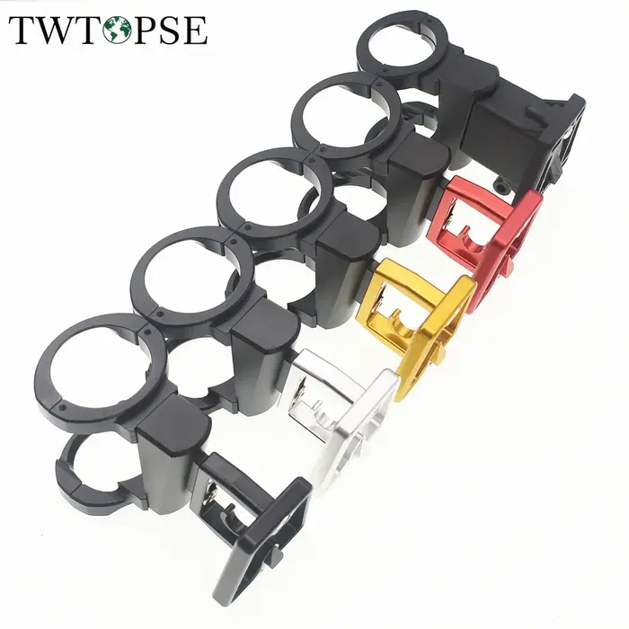 TWTOPSE – bloc de transport avant de vélo