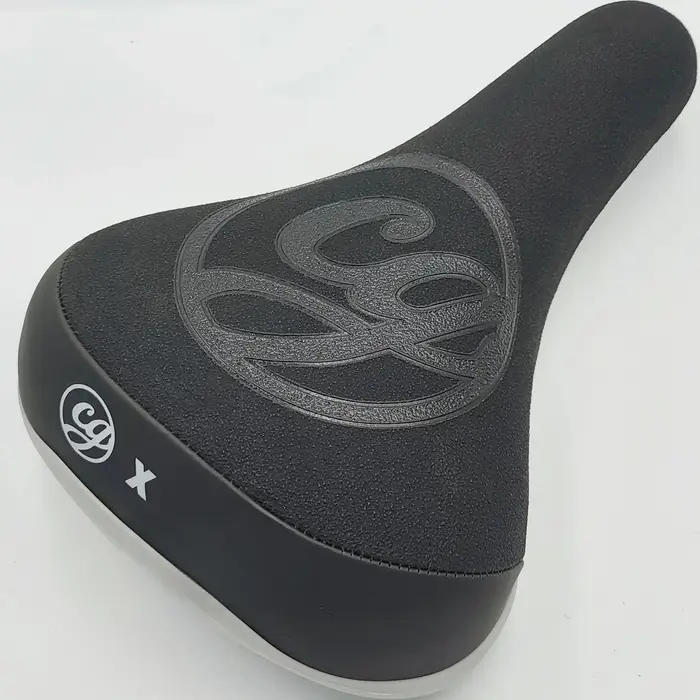 Selle de vélo BMX vintage SE Racing