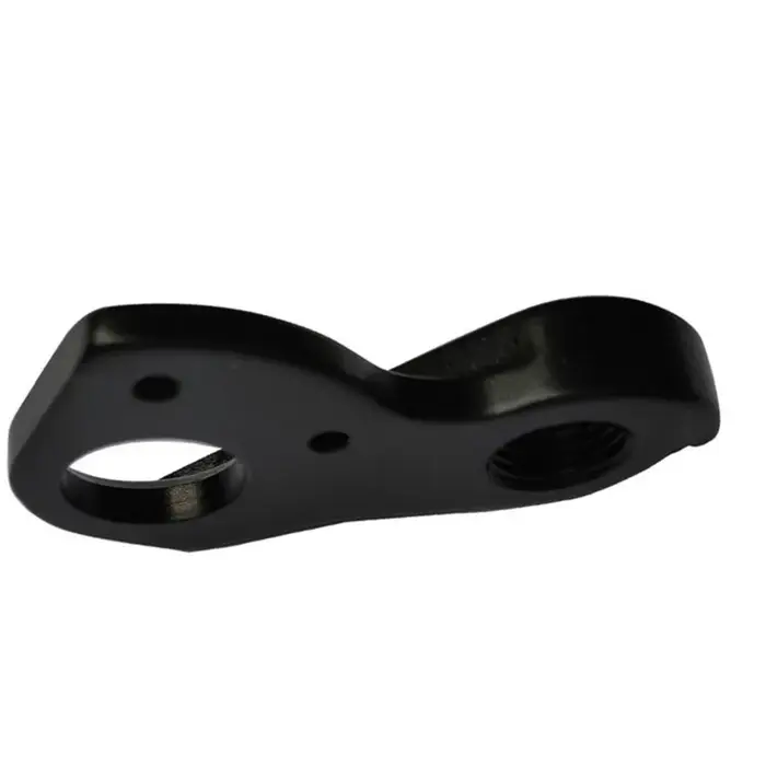 Support de dérailleur arrière CNC pour vélo VTT TREK # Accessoire de crochet de suspension