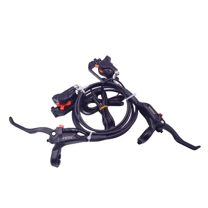 Frein de vélo électrique