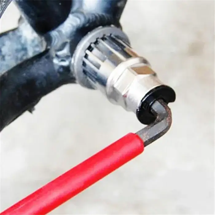 Extracteur de manivelle de vélo vtt