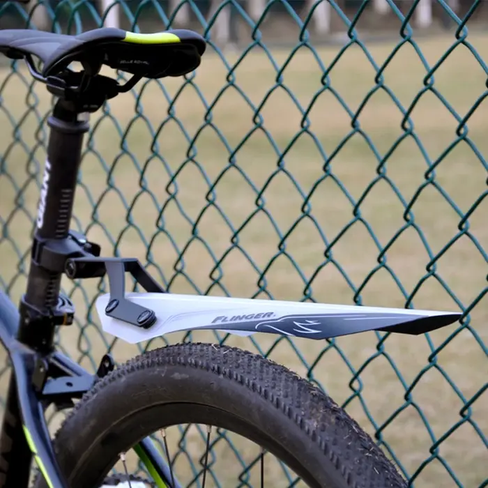 Garde-boue de vélo de montagne