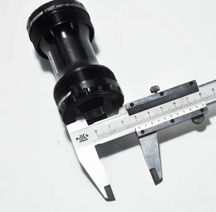 FAS T47 BB30 Hollow T47 Vélos de route et de montagne BB