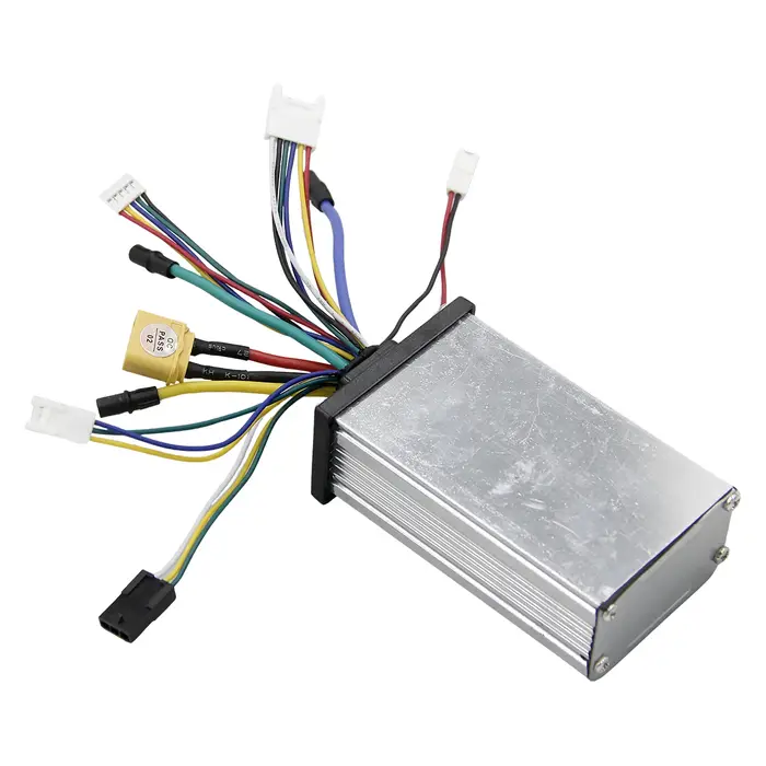Carte mère de contrôleur de trottinette électrique d'origine pour Mi 4 Lite 2ème génération