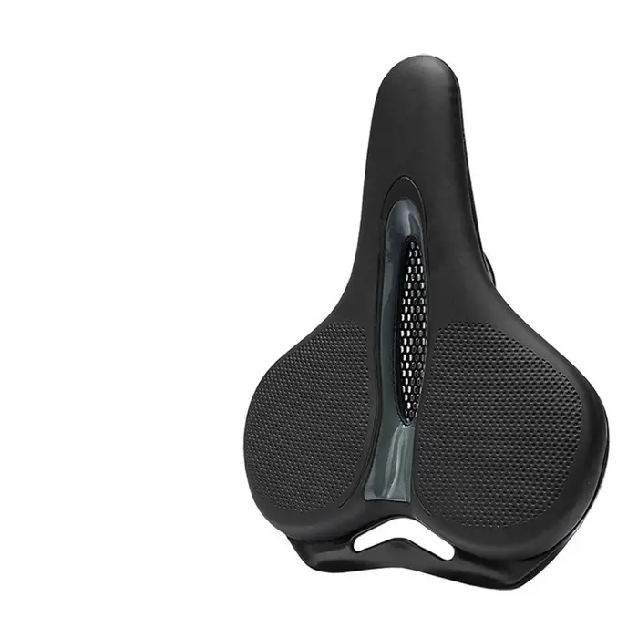 Selle de vélo vtt respirante