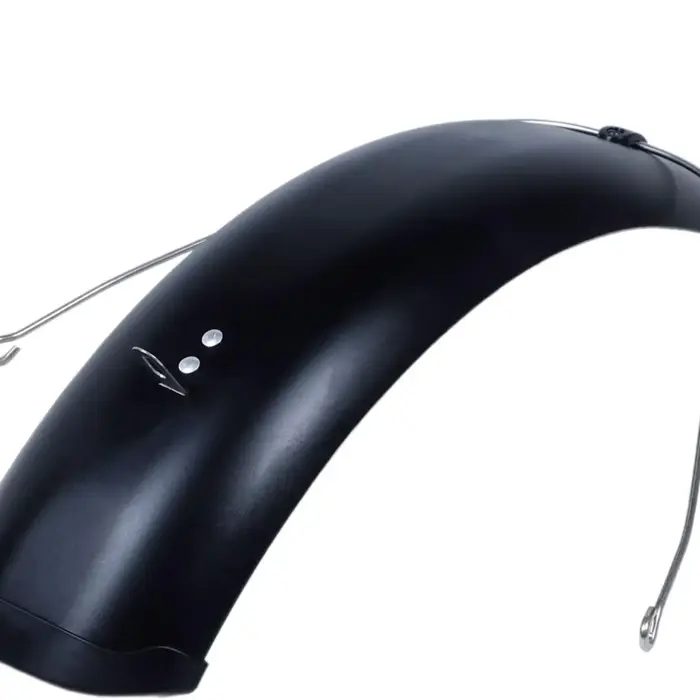 Garde-boue à dégagement rapide pour vélo, 20x5.0 pouces de large, 127mm