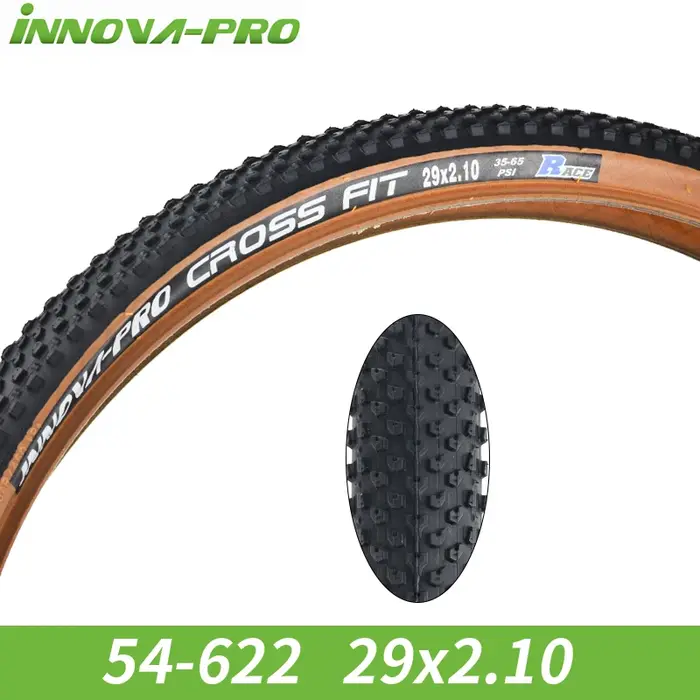 INNOVA PRO-Vélo VTT ultraléger, 29 pouces, 29x2.1, 29x2.25, 27,5x25/2, 1,