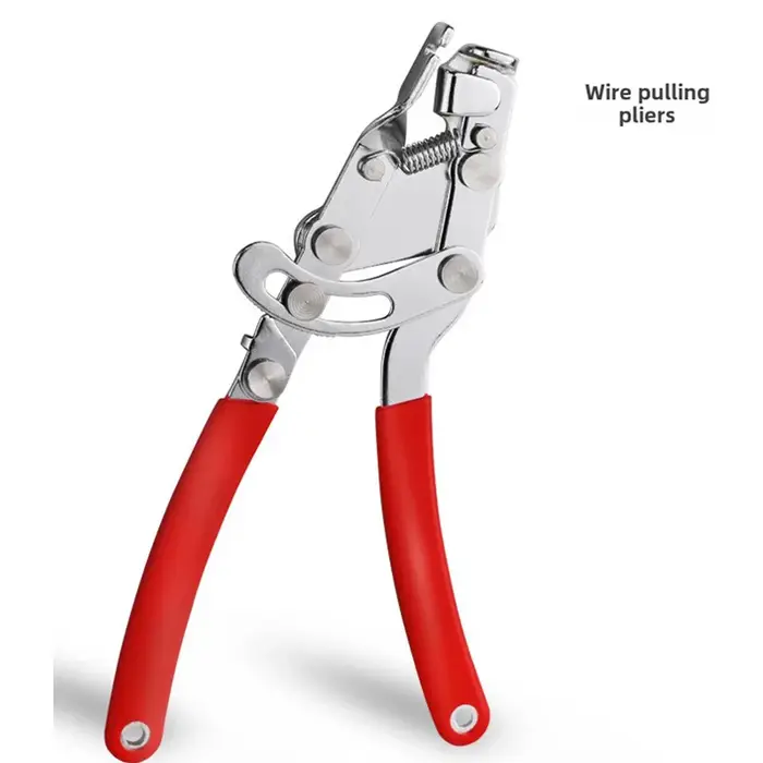 Coupe-câble de vélo, extracteur de cyclisme robuste, coupe-frein en acier, pince de câble de vélo, o