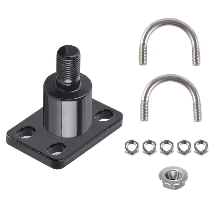 Adaptateur de coupleur pour remorque de vélo