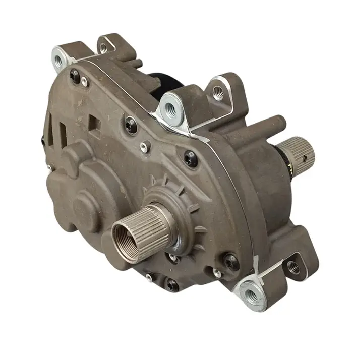 Moteur d'unité de transmission SHIMANO DU-E7000 SM-DUE70-A pour vélo électrique 60 Nm 250 W 36 V CC Max 25 km/h Pièces d'origine