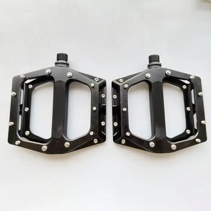 DMR VAULT VTT pédales de vélo en alliage d'aluminium pour VTT telles que les pédales plates AM ENDUR