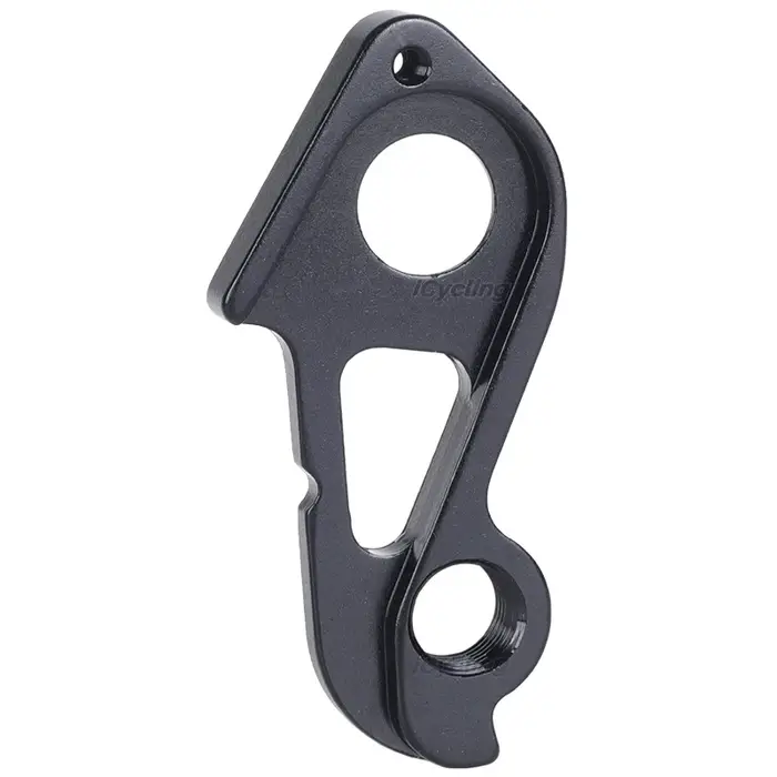 Support de dérailleur arrière Dropout 301701 pour cadres de vélo BMC TE01 TE02 Speedfox Agonist Team Elite 1 2 Fourstroke Twostroke 01 # 65