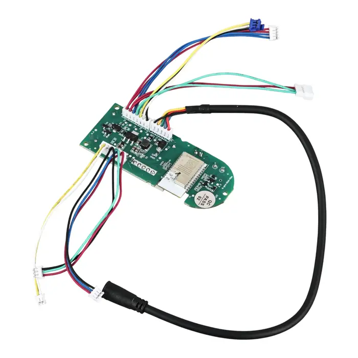 Tableau de bord pour trottinette électrique Xiaomi 4 Pro 2ème génération