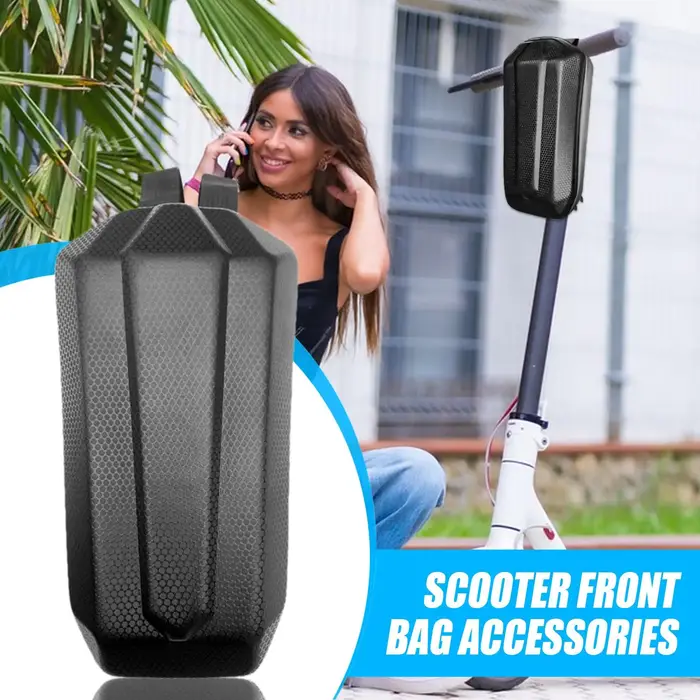 Sac de rangement pour trottinette électrique