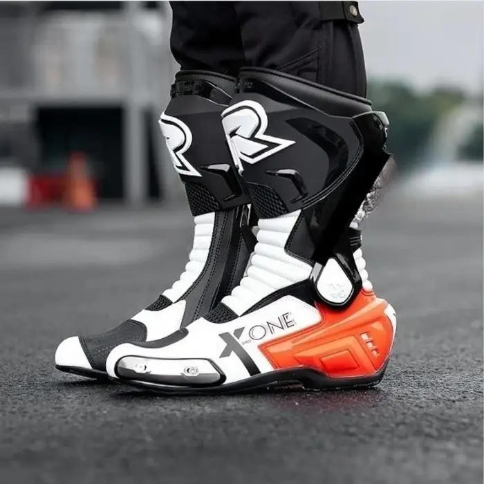 Bottes de vélo de Sport pour femmes