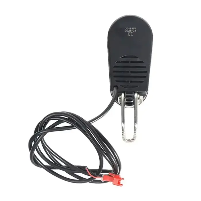Nouveau phare avant pour vélo électrique E-Bike NEW IMAGE
