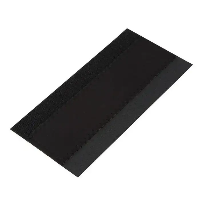 Cadre de vélo protecteur de chaîne cyclisme vtt vélo fourche Protection rester avant garde enveloppe