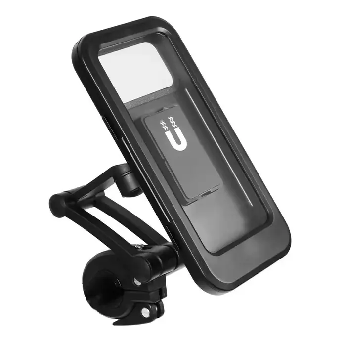 Support de téléphone portable pour moto et vélo