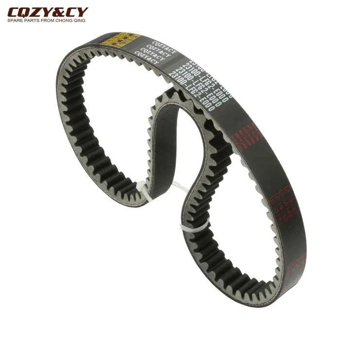 Courroie d'entraînement CVT de qualité pour Scooter Racing, Kymco 200 250 300 People S Xciting 250cc