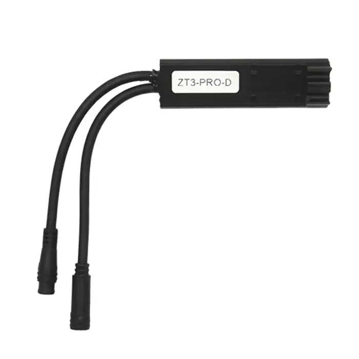 Module de régulation de vitesse pour trottinettes Ninebot ZT3 Pro-E/F3 Pro/GT3/MAX G3 M365 – Augmente