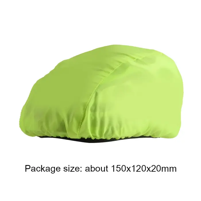 Casque de vélo léger, réglable