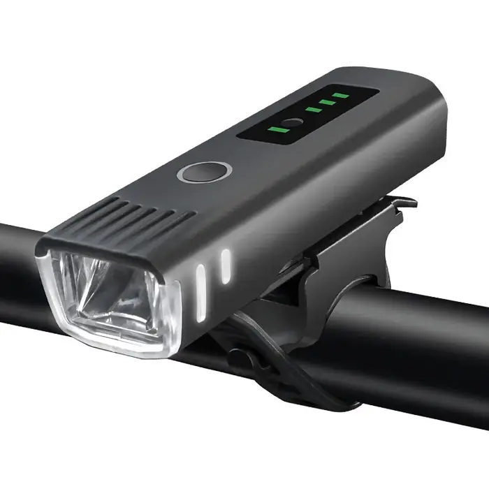 Lumière de vélo ultra brillante