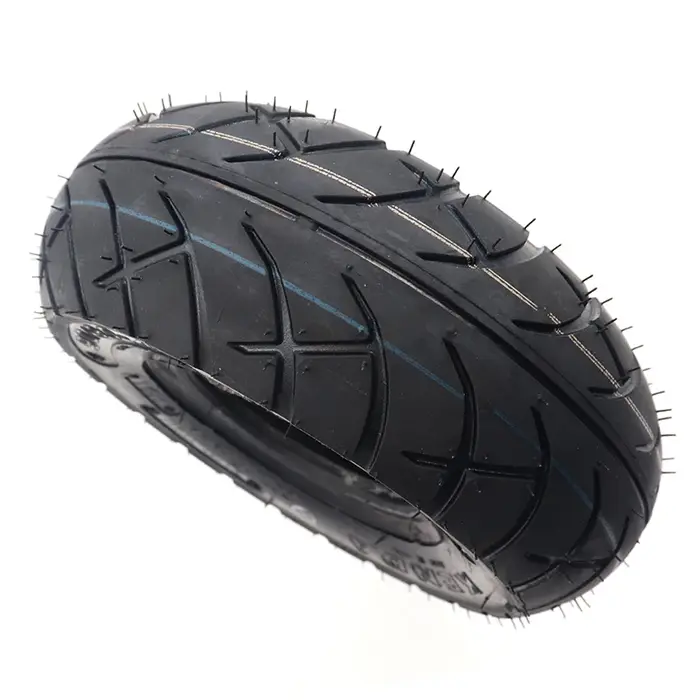 Pneus de route 90/90 – 4 pour Razor E300 E325 EZip E-4.0 E-450 x-treme X-500
