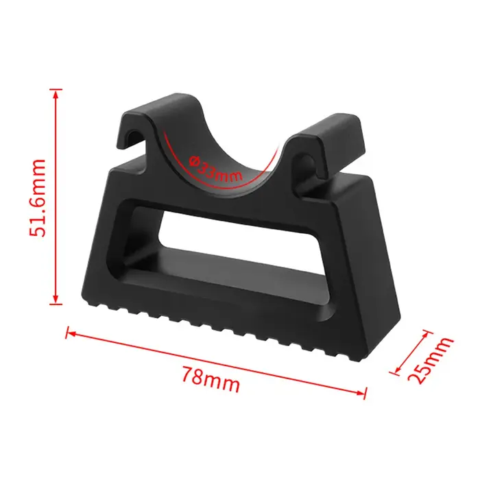 Support de réparation de vélo Portable