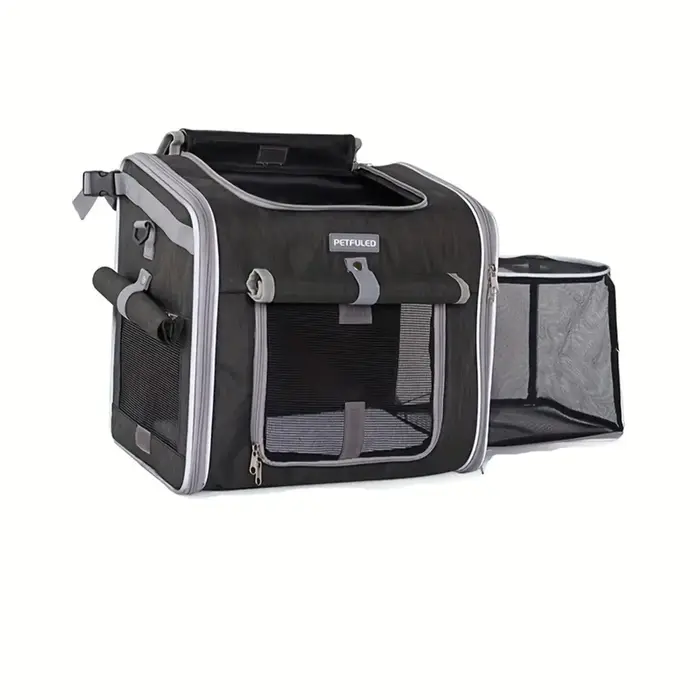 Panier de vélo pour chien ou chat