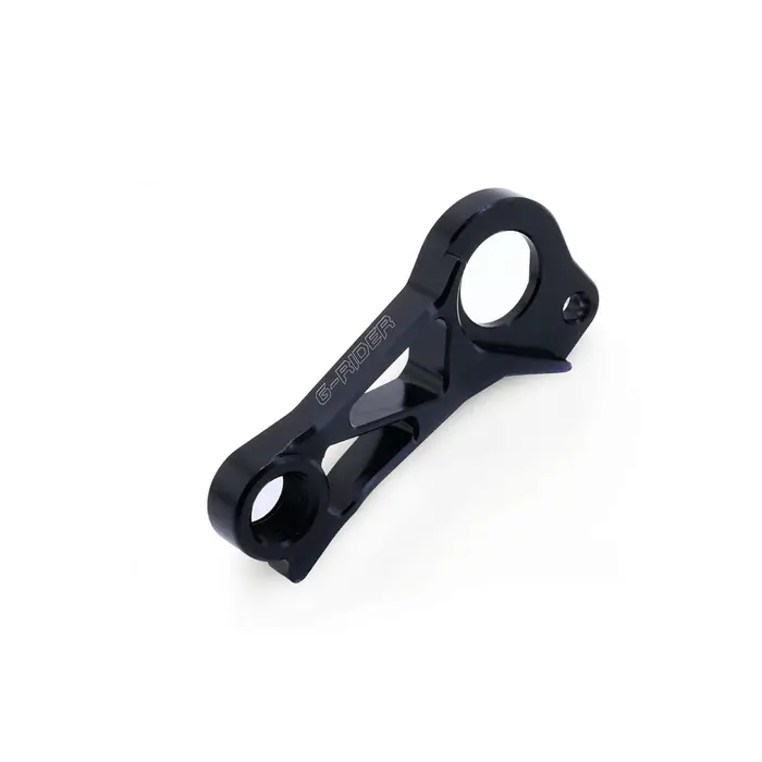 Support de dérailleur à fixation directe pour cadre de vélo de route Canyon Ultimate/Aeroad 23-25 EP1440-01 & EP2096-01 compatible avec groupe Shimano