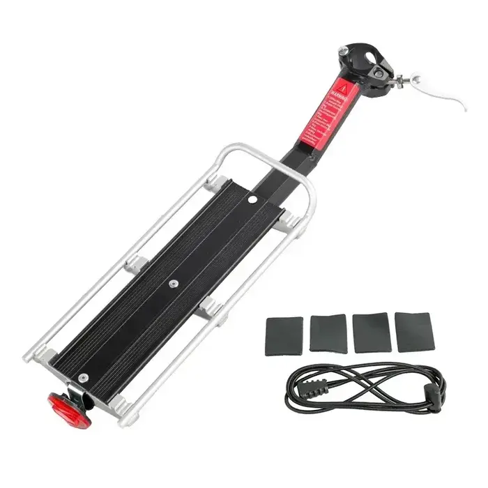 Support de sacoche de vélo