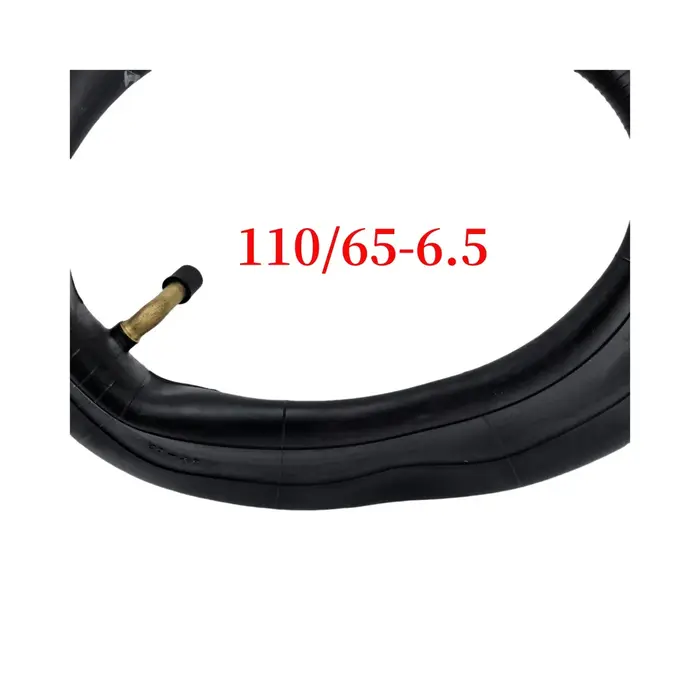 110/65-6.5 pneu intérieur pour Kugoo Kirin G4 Max Scooter KuKirin G4 Max