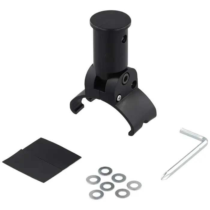 Support de feu stop arrière pour trottinette électrique