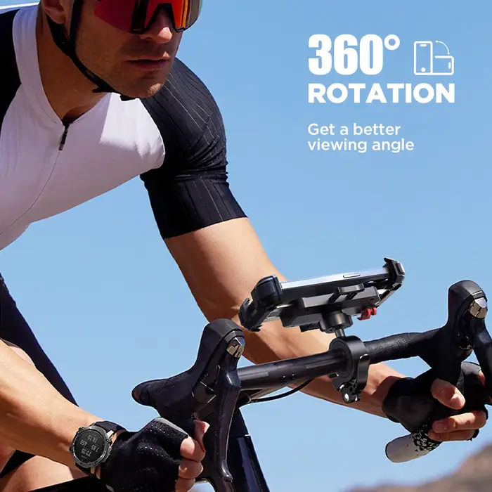 Support de téléphone pour moto Joyroom