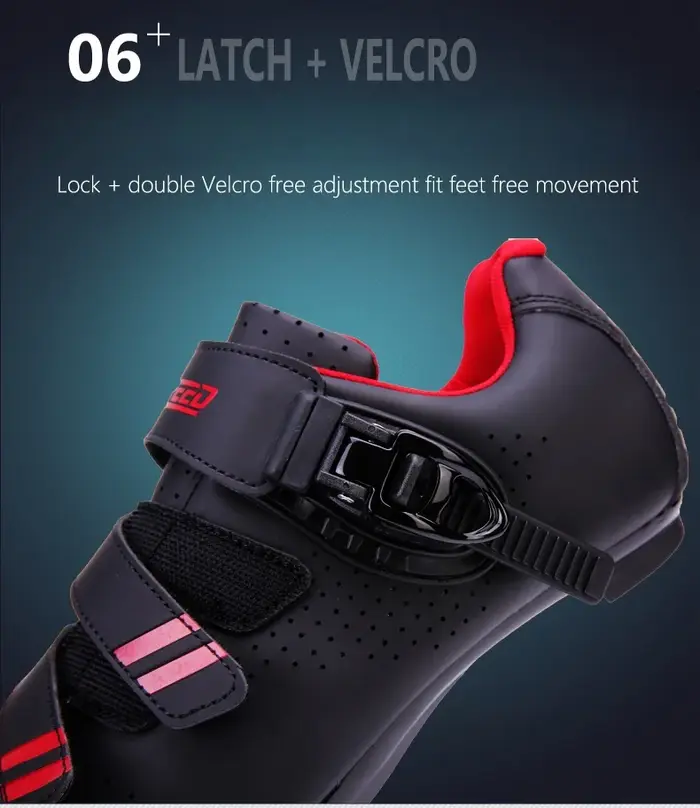 Chaussures de cyclisme sur route pour hommes SPD