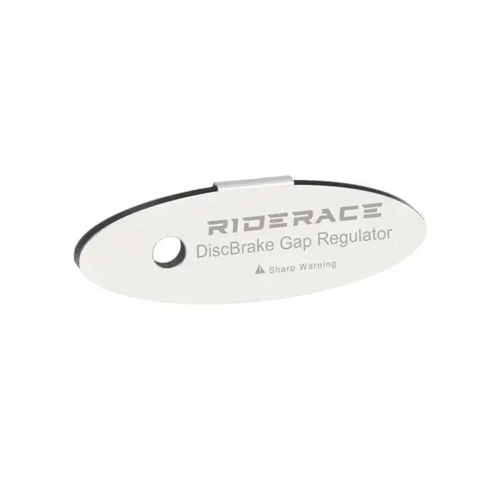 Plaquettes de frein à disque de vélo, outil de réglage, montage en acier inoxydable, frein à disque 