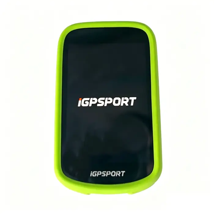 Housse de protection en silicone BSC500 pour IGPSPORT BSC 500