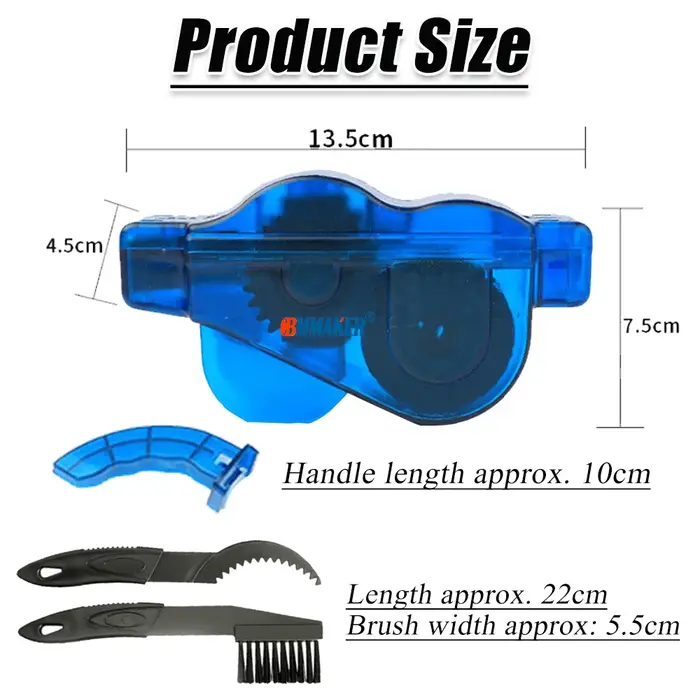 Huile de Protection de vélo