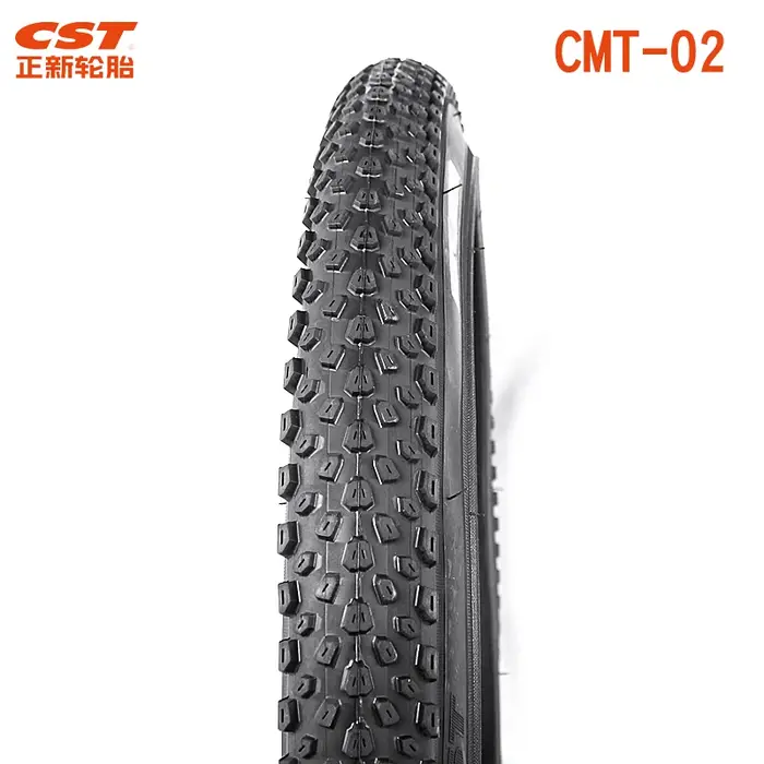 Pneus de vélo de montagne CST CMT-02 20 22 24 26 pouces 20*1.95 26*1.95 Pneu