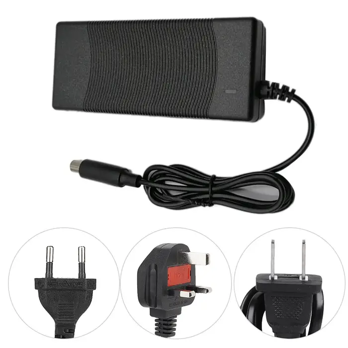 Chargeur de batterie 42V 2A