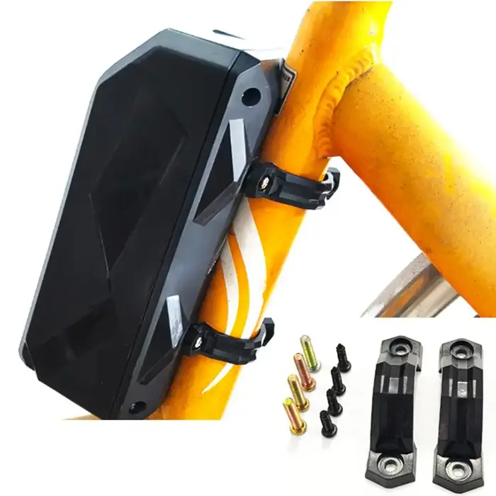 Boîte de rangement pour contrôleur de vélos électriques
