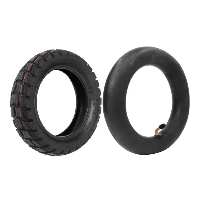 Pneu extérieur de chambre à air de 10 pouces 10x3.0 pour Speedual Zero 10X pour Kugoo M4 Pro Quick 3