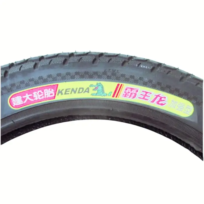 1PCS Pneus de vélo électrique KENDA 14/16*2.125/2.50/3.0 Pneu de voiture