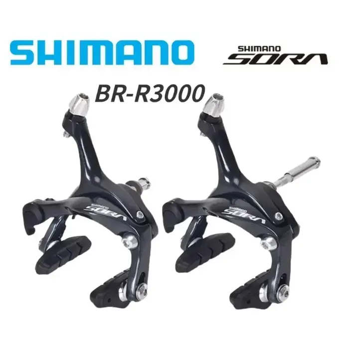 SHIMANO SORA BR-R3000 étrier de frein double Pivot R3000 vélo de route