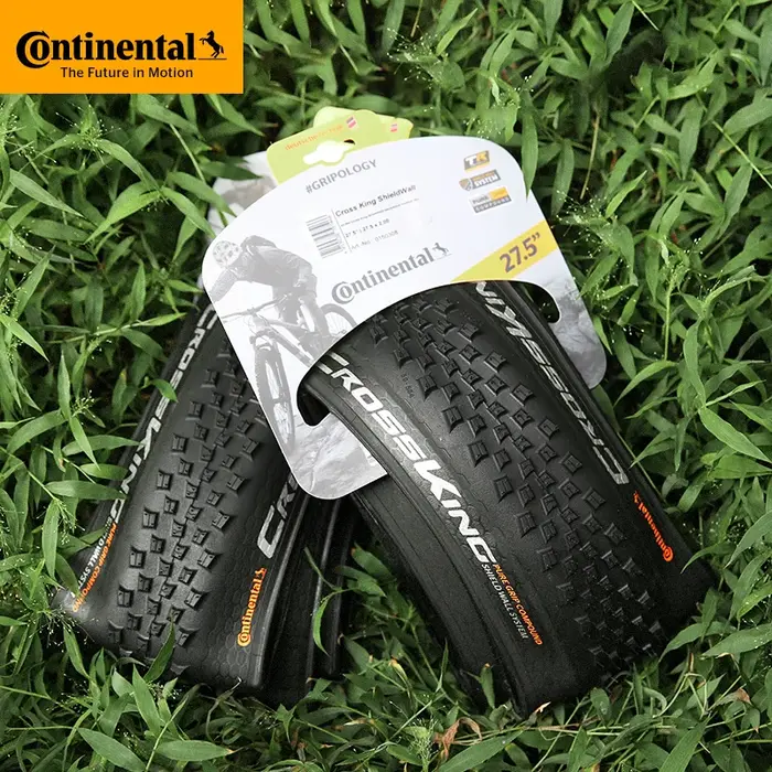 Pneu de vélo de montagne pliable Cross King 27.5x2.0 29x2.0 MTB 29x2.3
