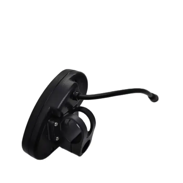 E300 E100 (personnalisé) affichage LED vélo électrique numérique Intelligent panneau d'ordinateur 5PIN compteur de